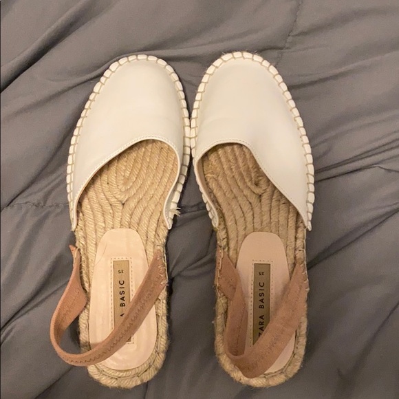 Zara espadrille - Picture 2 of 2